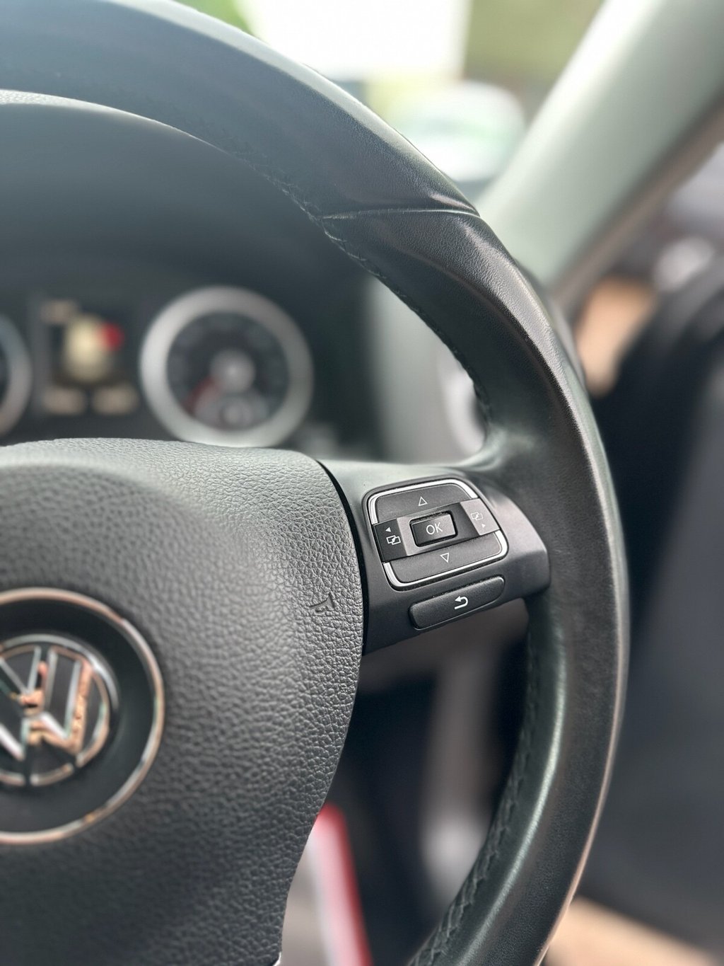 Used Volkswagen Tiguan 2016 for sale - 76345587: Photo 29