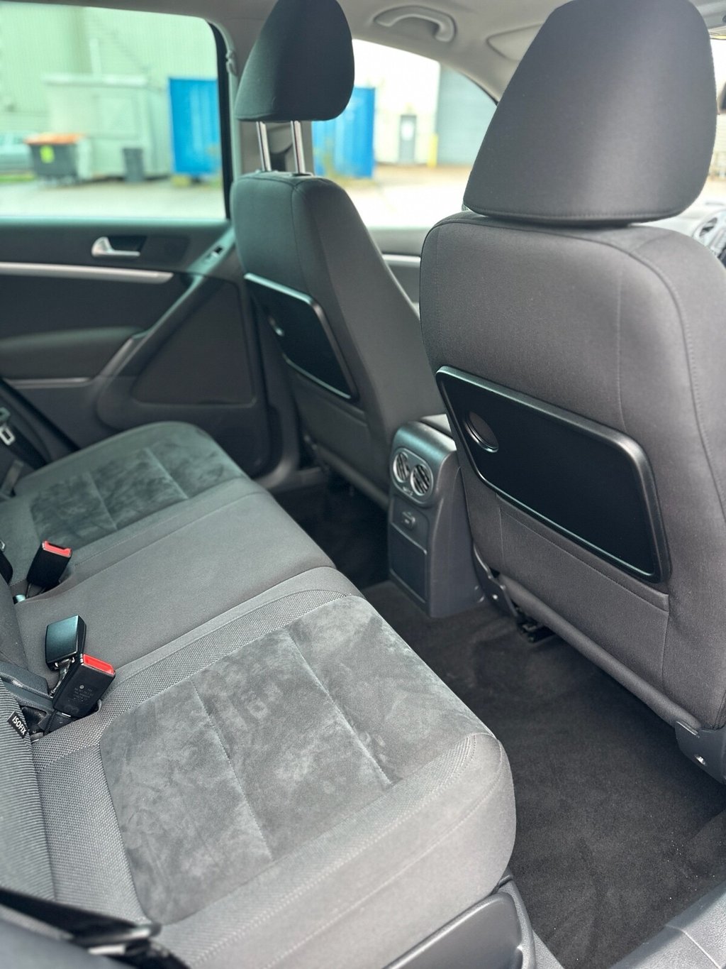 Used Volkswagen Tiguan 2016 for sale - 76345587: Photo 33