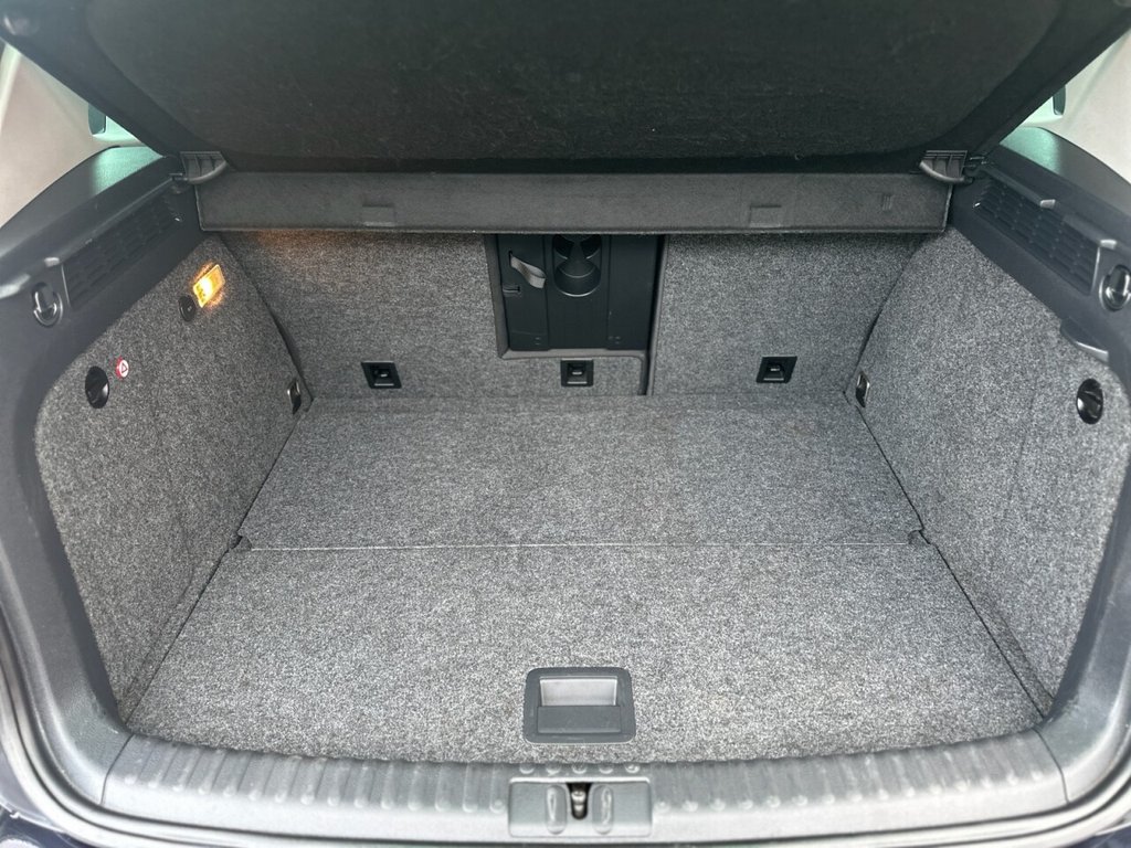 Used Volkswagen Tiguan 2016 for sale - 76345587: Photo 34