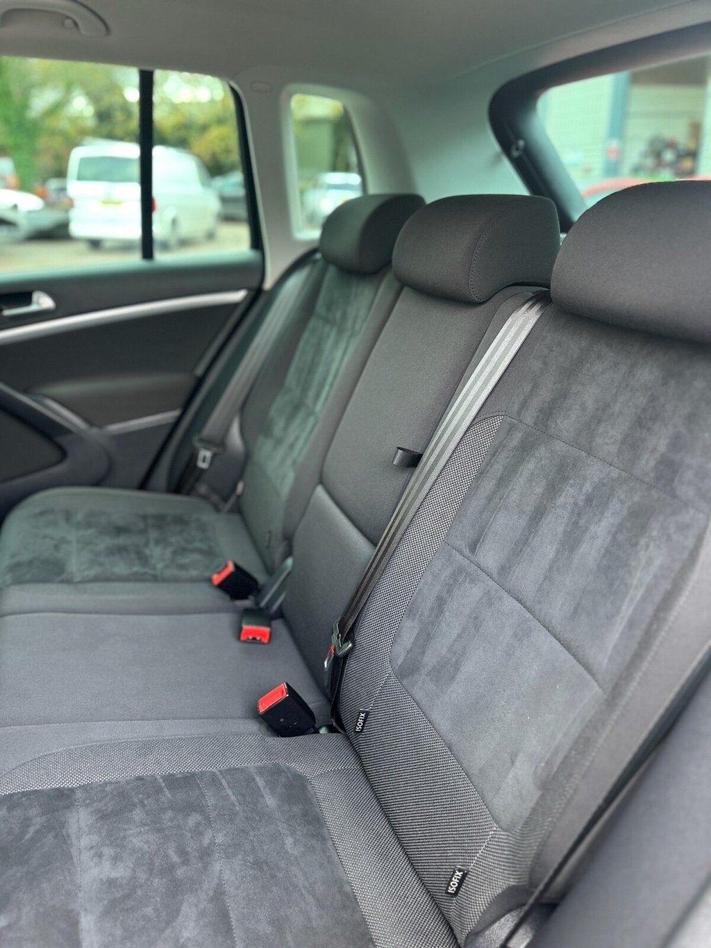 Used Volkswagen Tiguan 2016 for sale - 76345587: Photo 36