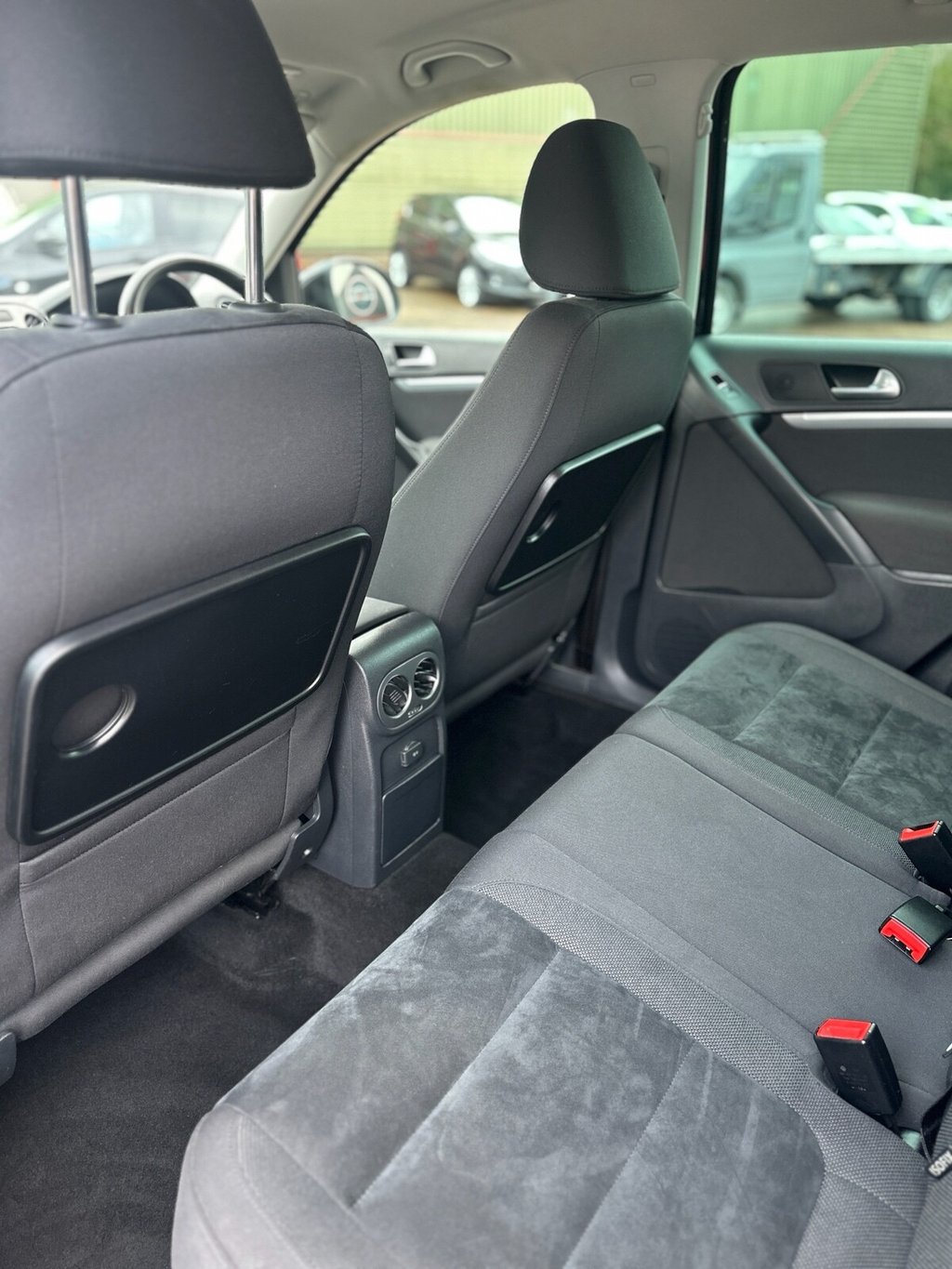 Used Volkswagen Tiguan 2016 for sale - 76345587: Photo 37