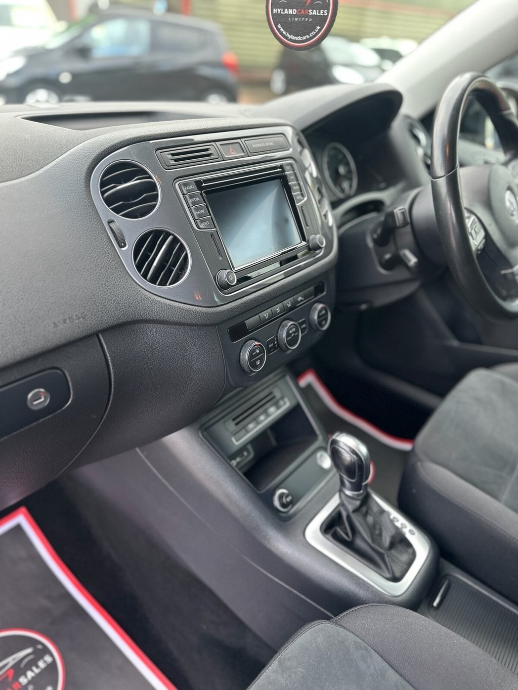 Used Volkswagen Tiguan 2016 for sale - 76345587: Photo 41