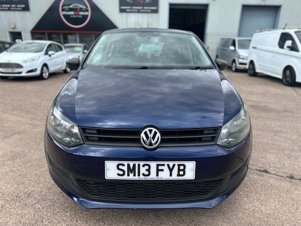 Used Volkswagen Polo 2013 for sale - 75444063: Photo 10