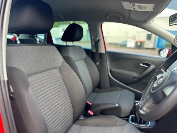Used Volkswagen Polo 2013 for sale - 75444063: Photo 11