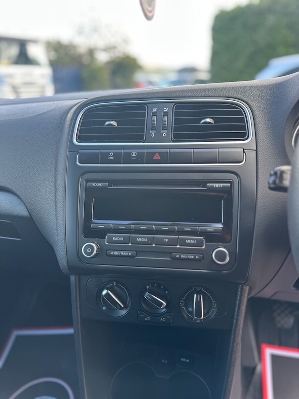 Used Volkswagen Polo 2013 for sale - 75444063: Photo 15