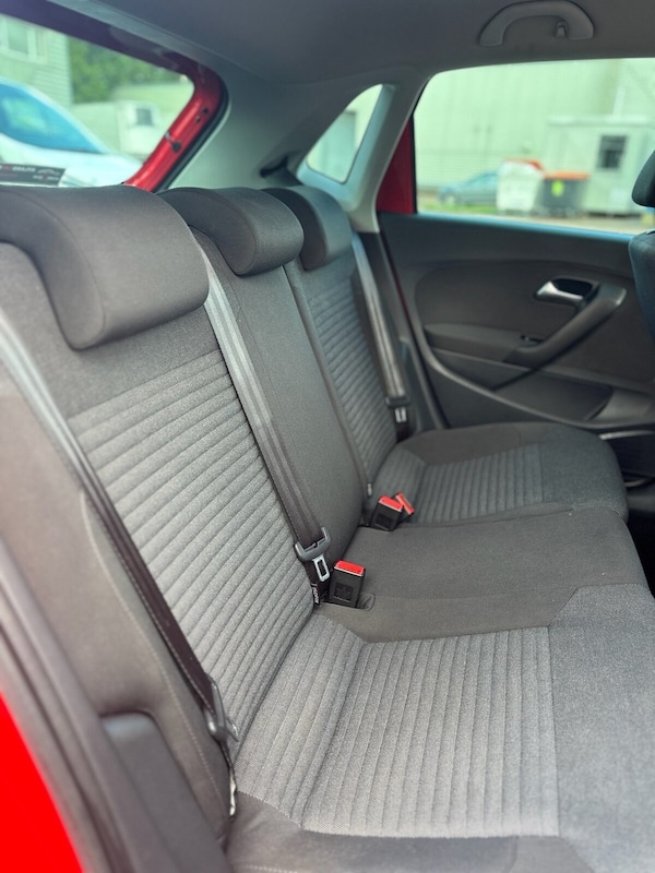 Used Volkswagen Polo 2013 for sale - 75444063: Photo 25