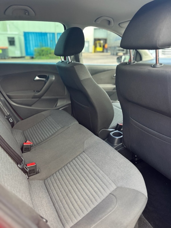 Used Volkswagen Polo 2013 for sale - 75444063: Photo 26