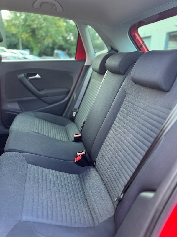 Used Volkswagen Polo 2013 for sale - 75444063: Photo 28