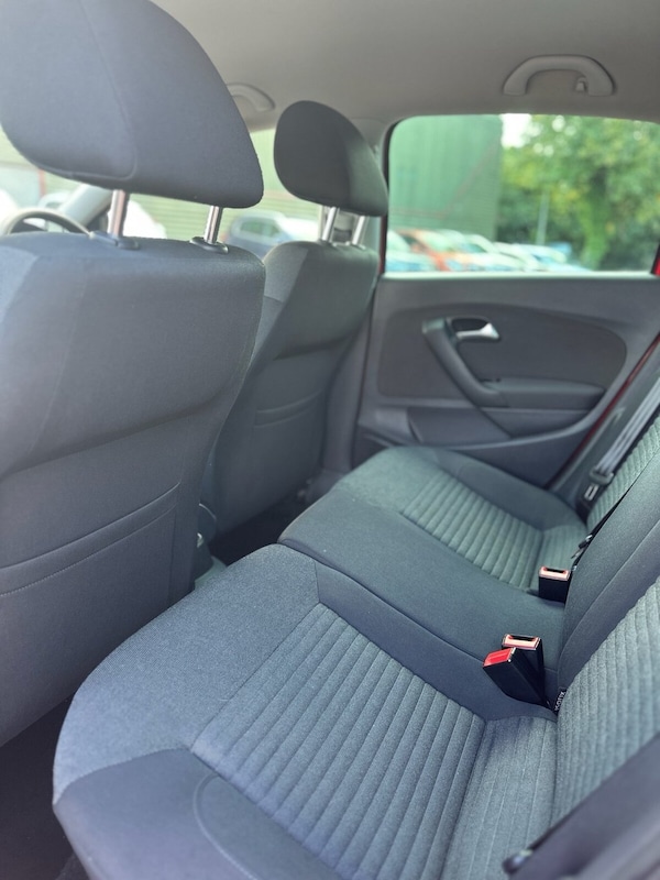 Used Volkswagen Polo 2013 for sale - 75444063: Photo 29