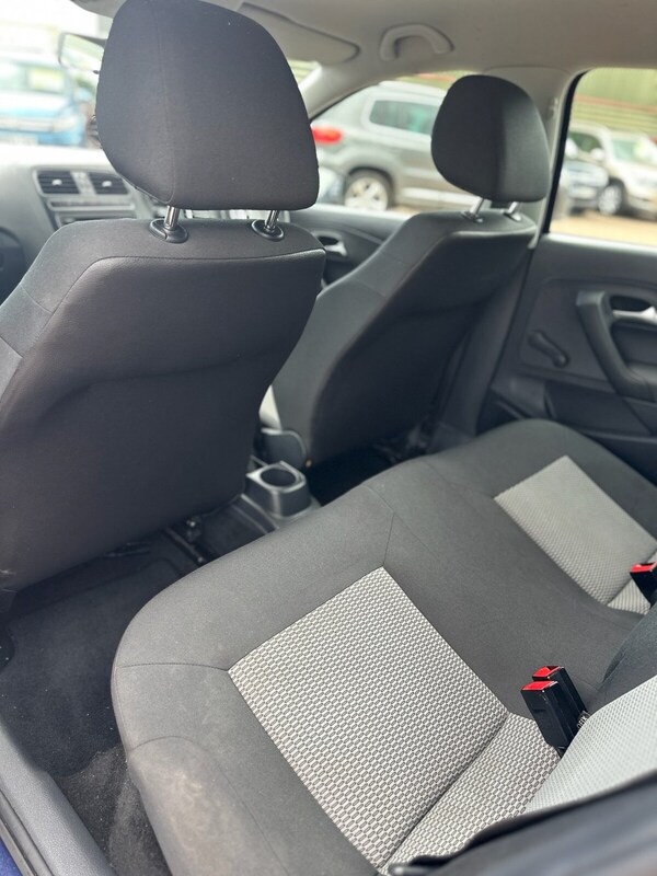 Used Volkswagen Polo 2013 for sale - 75444063: Photo 30