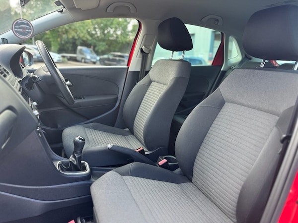 Used Volkswagen Polo 2013 for sale - 75444063: Photo 31