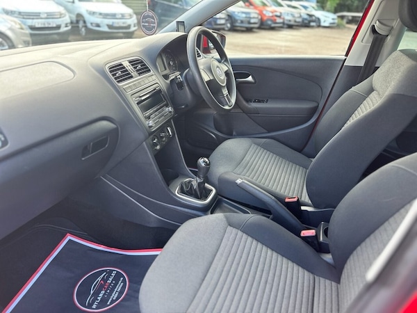 Used Volkswagen Polo 2013 for sale - 75444063: Photo 32