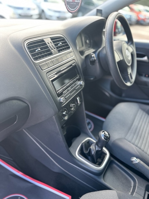 Used Volkswagen Polo 2013 for sale - 75444063: Photo 33