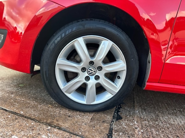 Used Volkswagen Polo 2013 for sale - 75444063: Photo 35