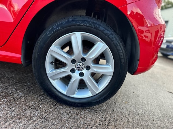 Used Volkswagen Polo 2013 for sale - 75444063: Photo 36