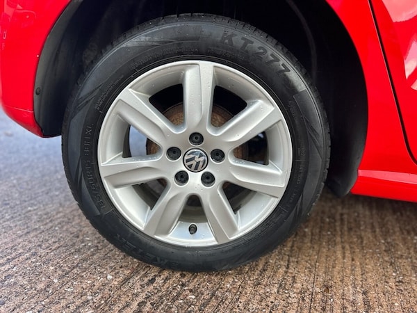 Used Volkswagen Polo 2013 for sale - 75444063: Photo 37