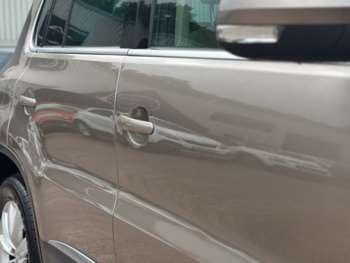 Used Volkswagen Tiguan 2015 for sale - 74819639: Photo