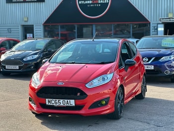 Ford - Fiesta