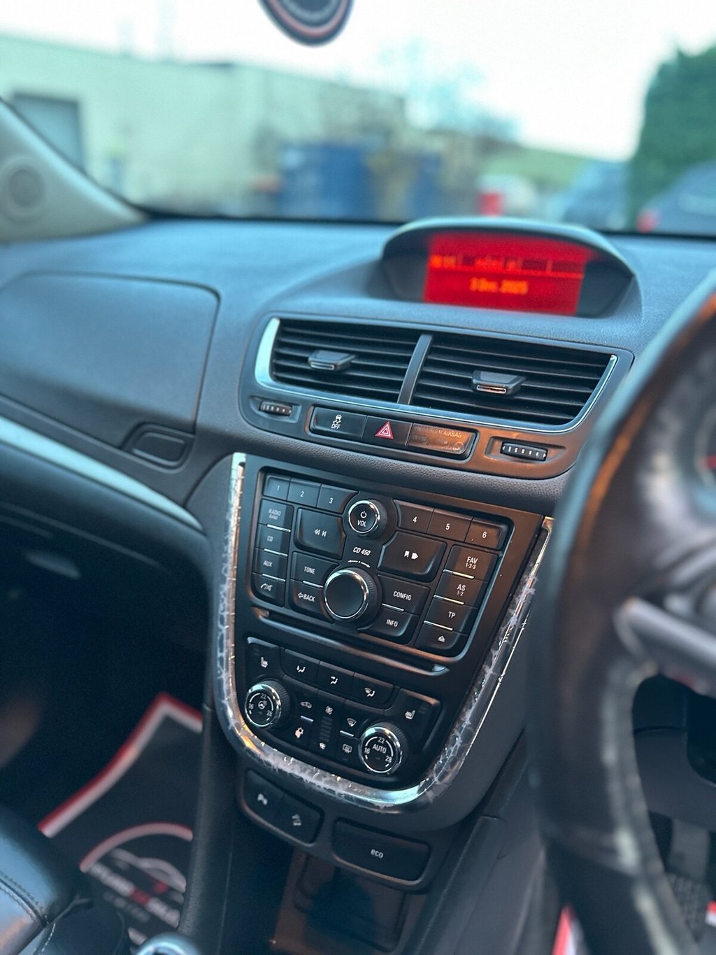 Used Vauxhall Mokka 2014 for sale - 76711342: Photo 23