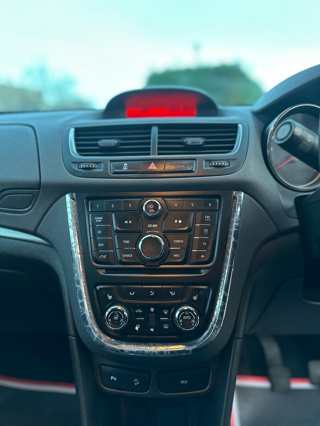 Used Vauxhall Mokka 2014 for sale - 76711342: Photo 24