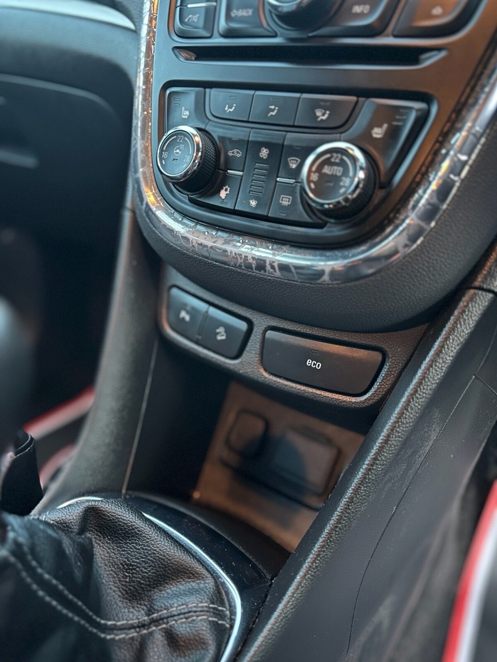 Used Vauxhall Mokka 2014 for sale - 76711342: Photo 25