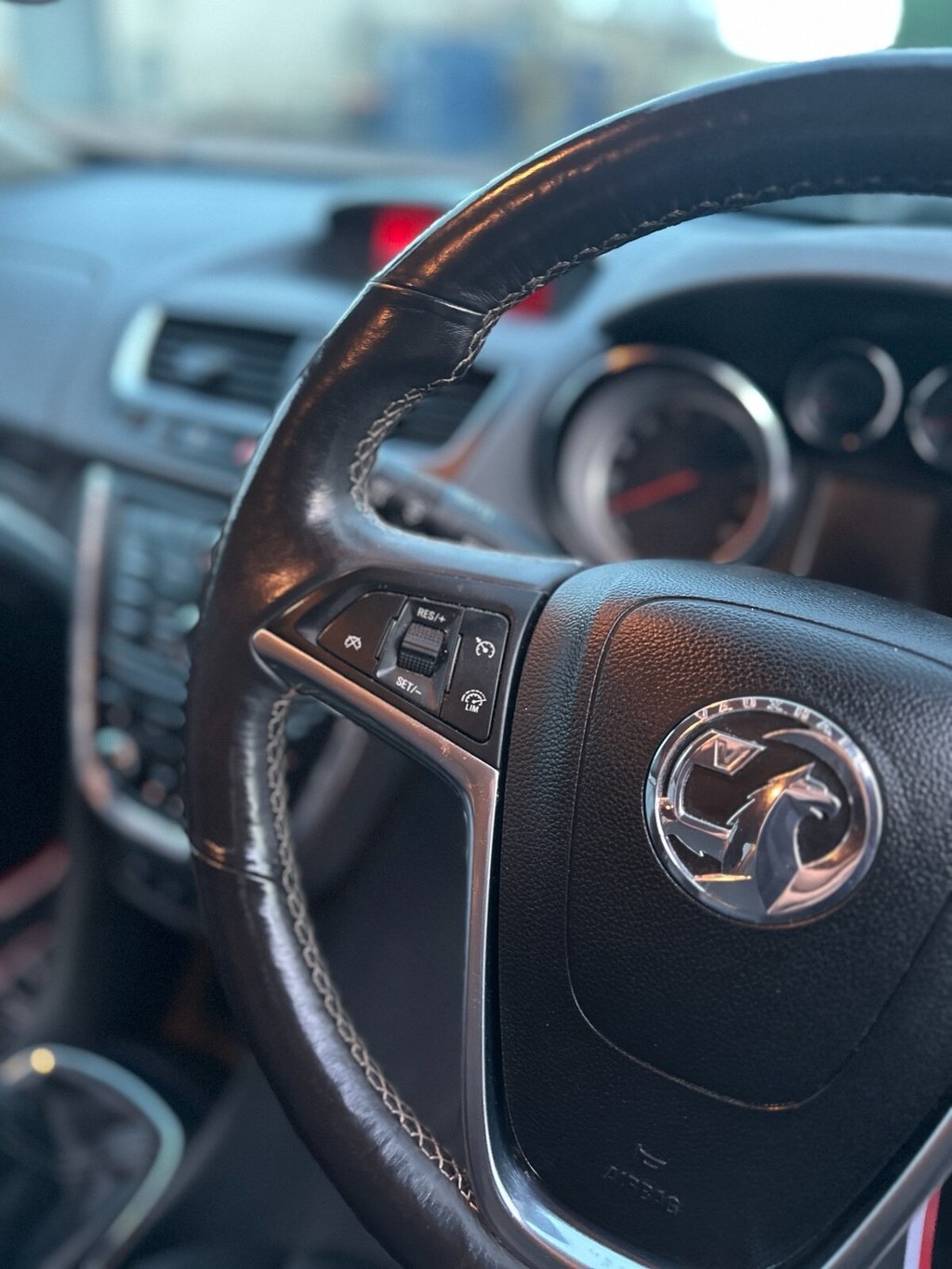 Used Vauxhall Mokka 2014 for sale - 76711342: Photo 26