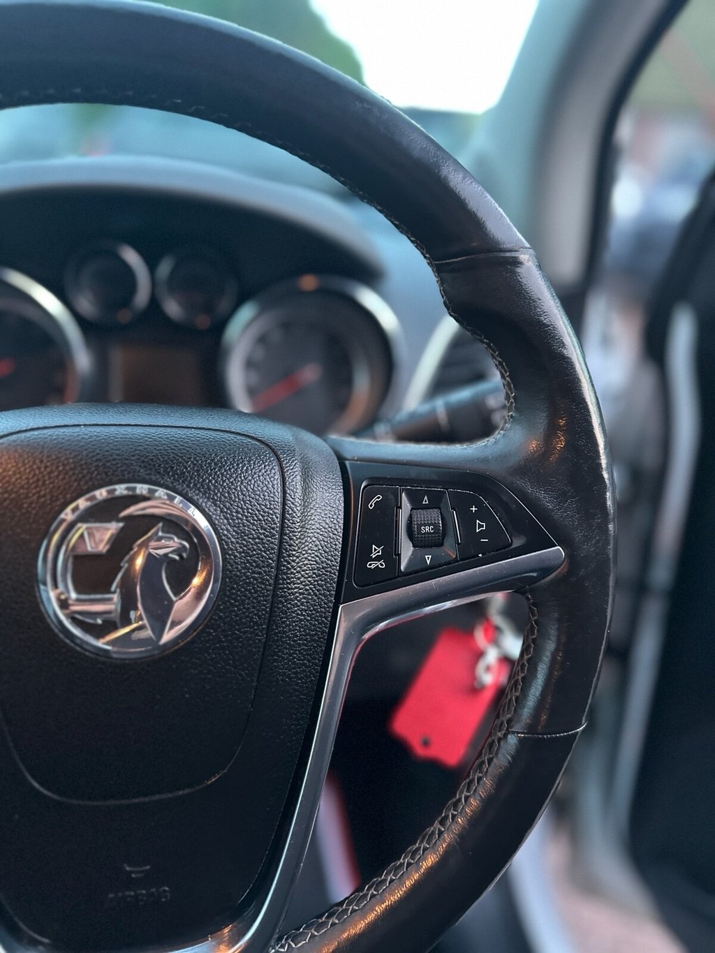 Used Vauxhall Mokka 2014 for sale - 76711342: Photo 29