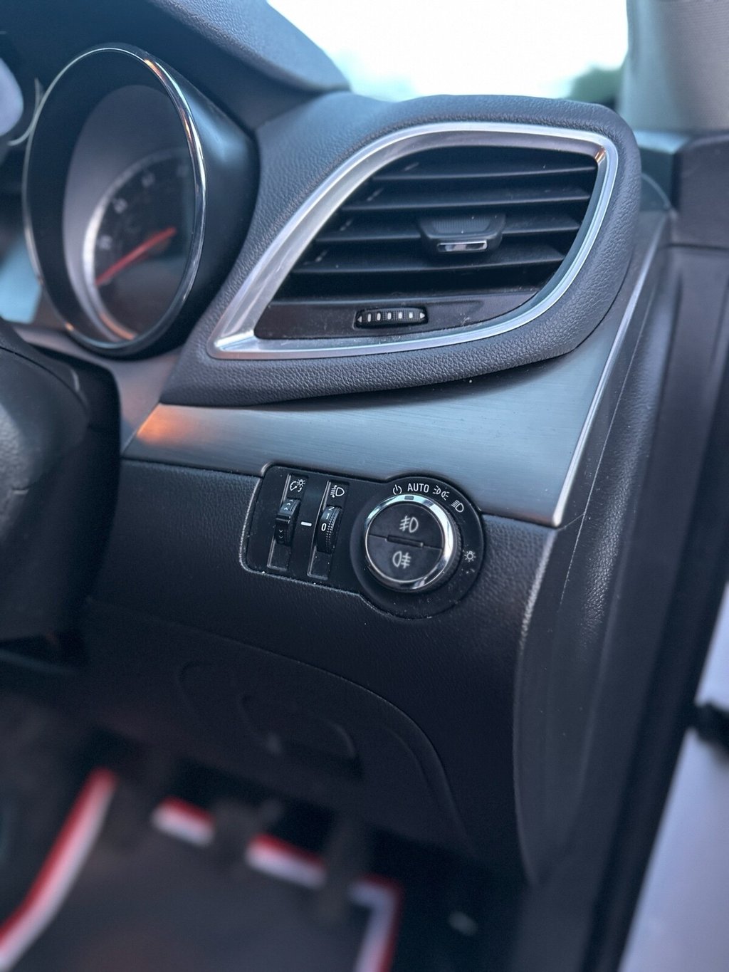 Used Vauxhall Mokka 2014 for sale - 76711342: Photo 30