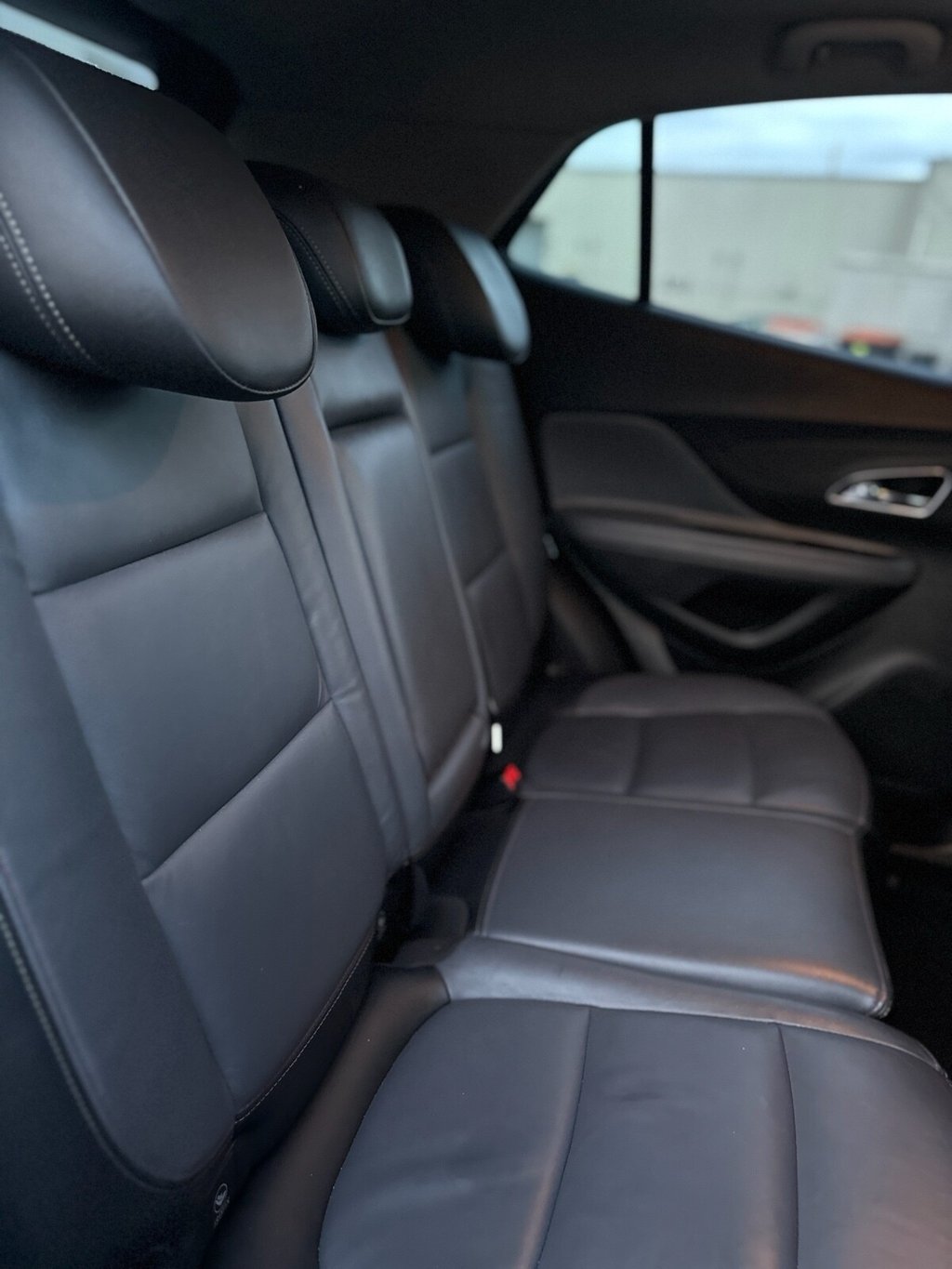 Used Vauxhall Mokka 2014 for sale - 76711342: Photo 32