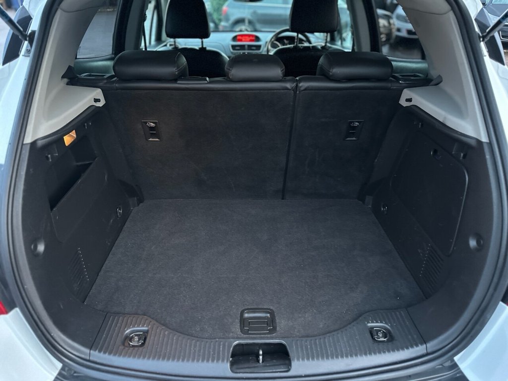 Used Vauxhall Mokka 2014 for sale - 76711342: Photo 34