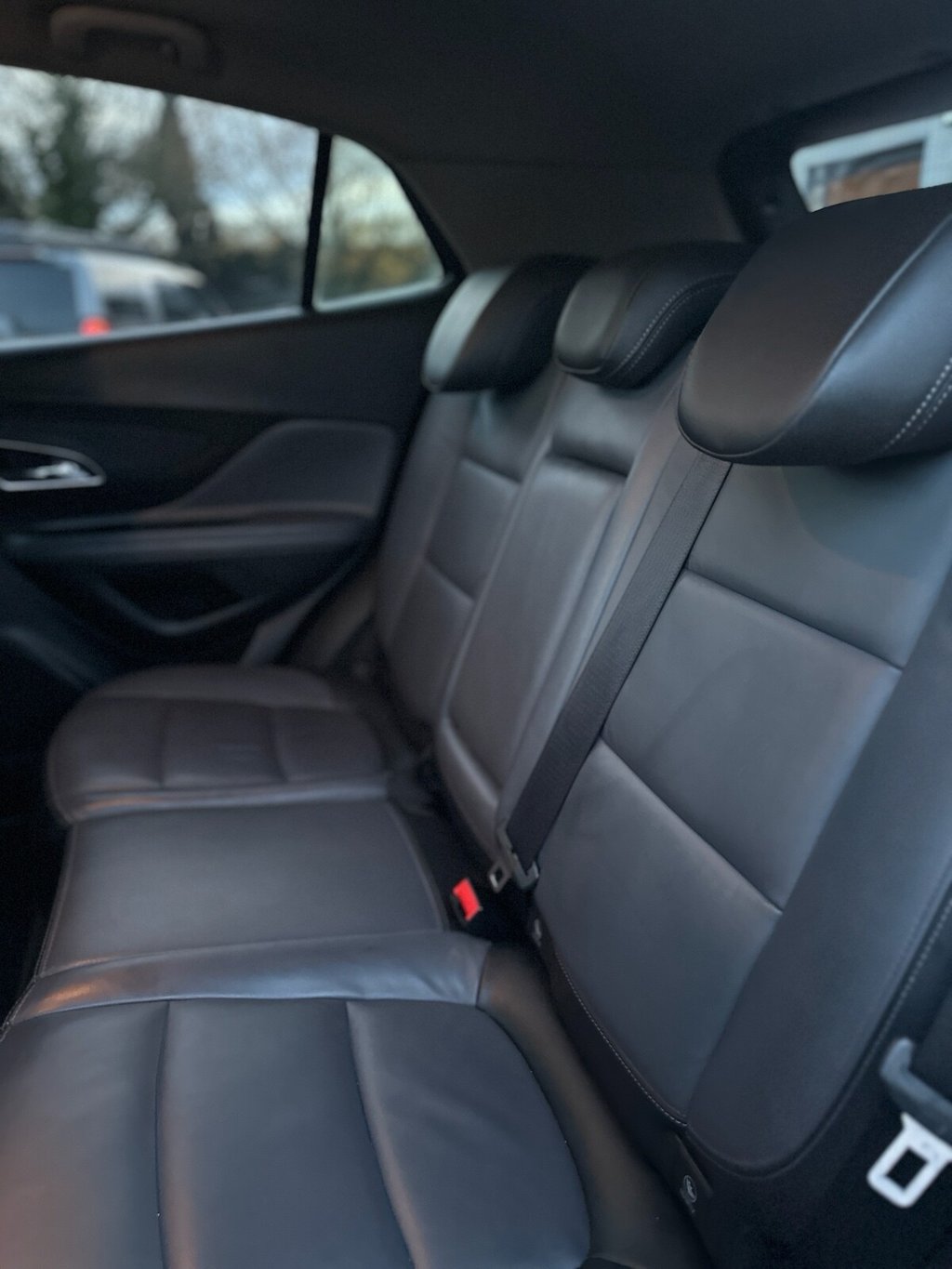 Used Vauxhall Mokka 2014 for sale - 76711342: Photo 36