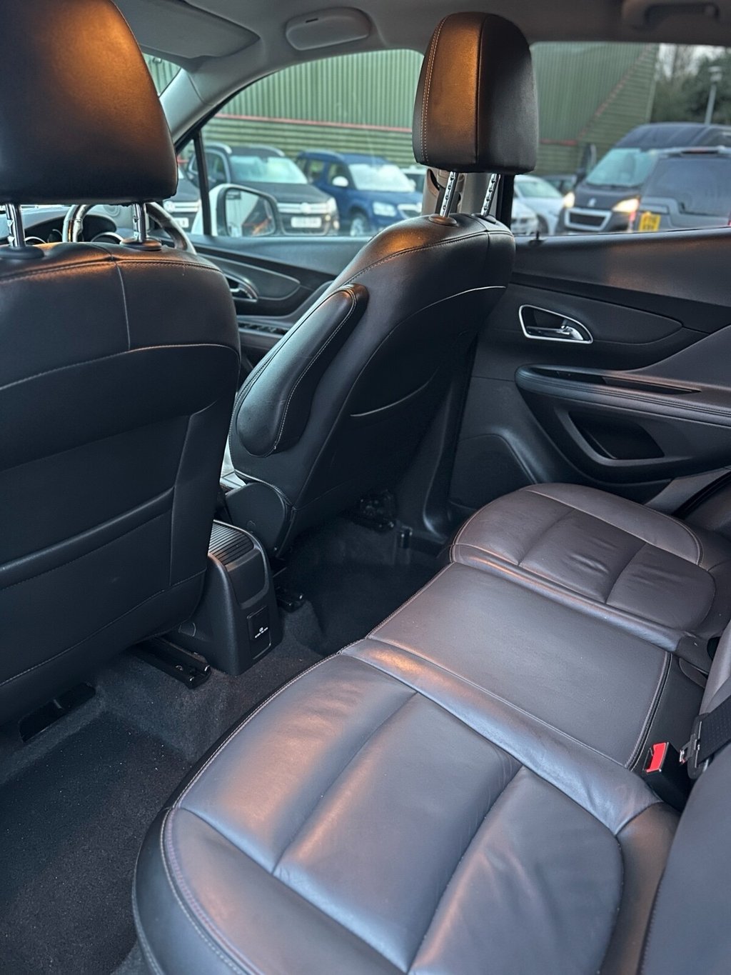 Used Vauxhall Mokka 2014 for sale - 76711342: Photo 37