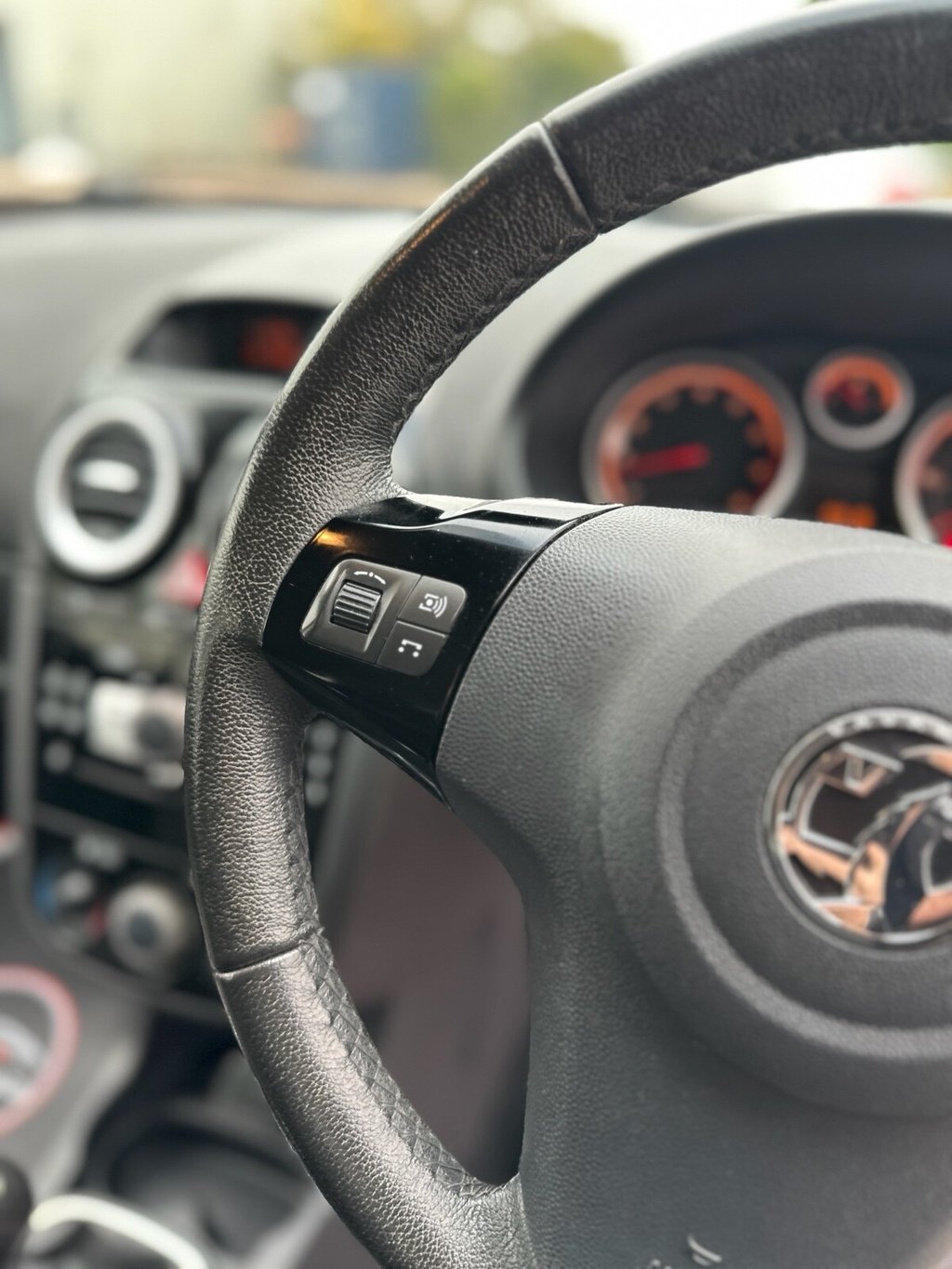 Used Vauxhall Corsa 2013 for sale - 76029334: Photo 26