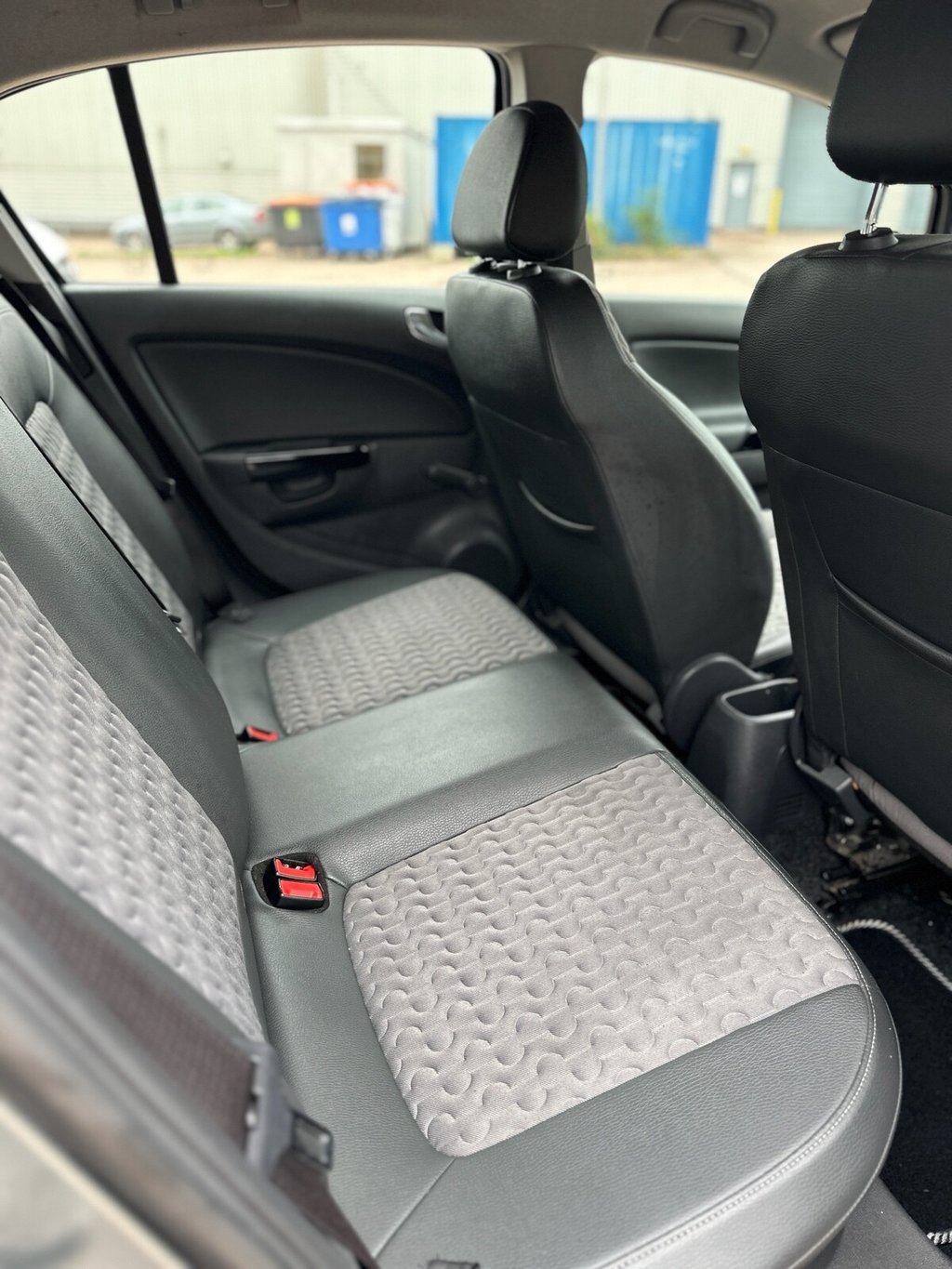 Used Vauxhall Corsa 2013 for sale - 76029334: Photo 33