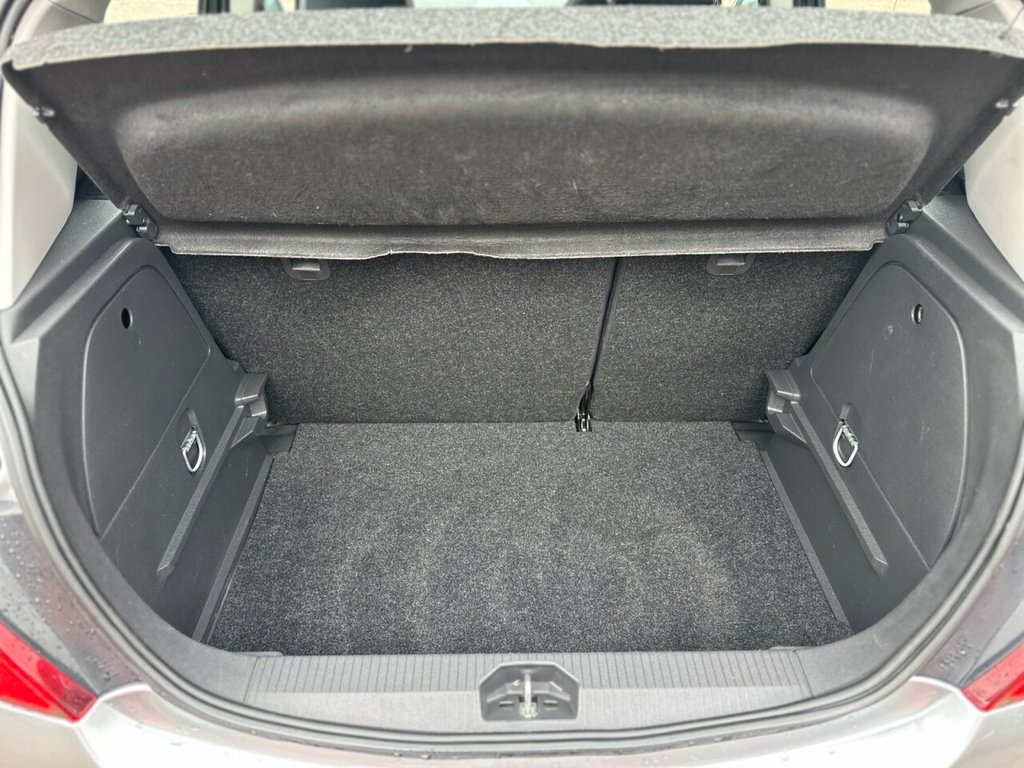 Used Vauxhall Corsa 2013 for sale - 76029334: Photo 34