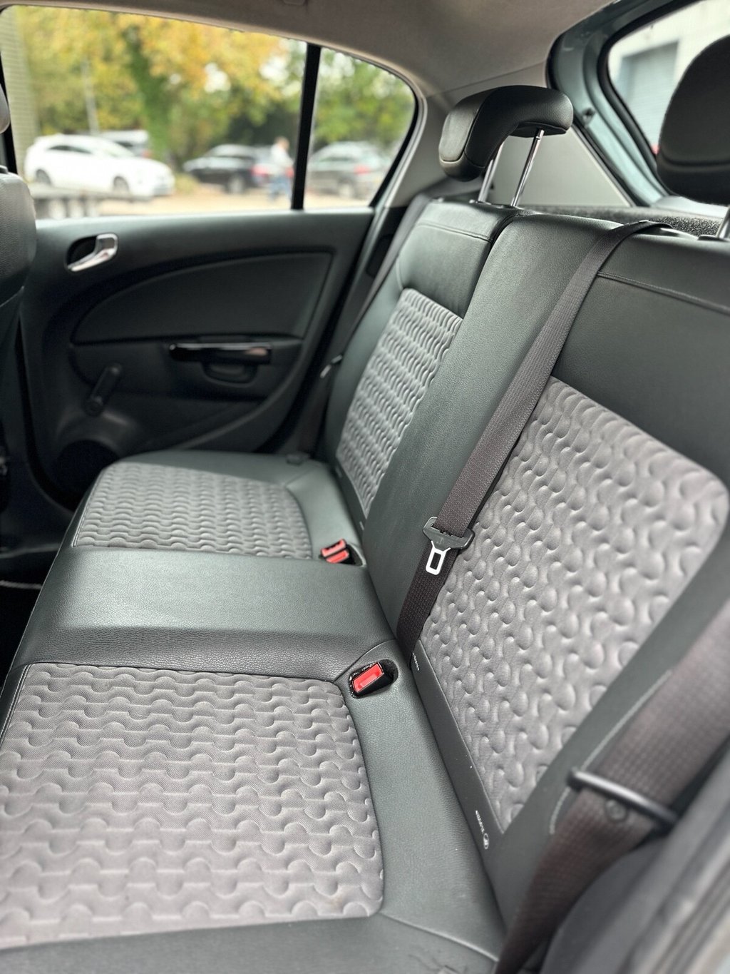 Used Vauxhall Corsa 2013 for sale - 76029334: Photo 36