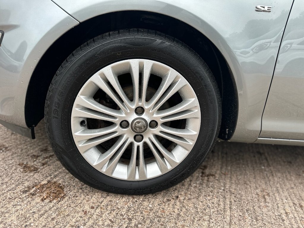 Used Vauxhall Corsa 2013 for sale - 76029334: Photo 44