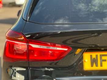 Used BMW X1 2016 for sale - 74143759: Photo