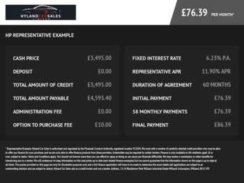 Used Vauxhall Corsa 2011 for sale - 74169139: Photo