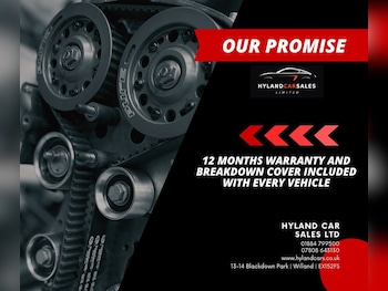 Used Vauxhall Meriva 2014 for sale - 78382647: Photo