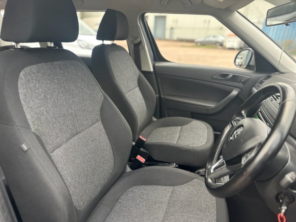 Used Skoda Yeti 2014 for sale - 76698519: Photo 18