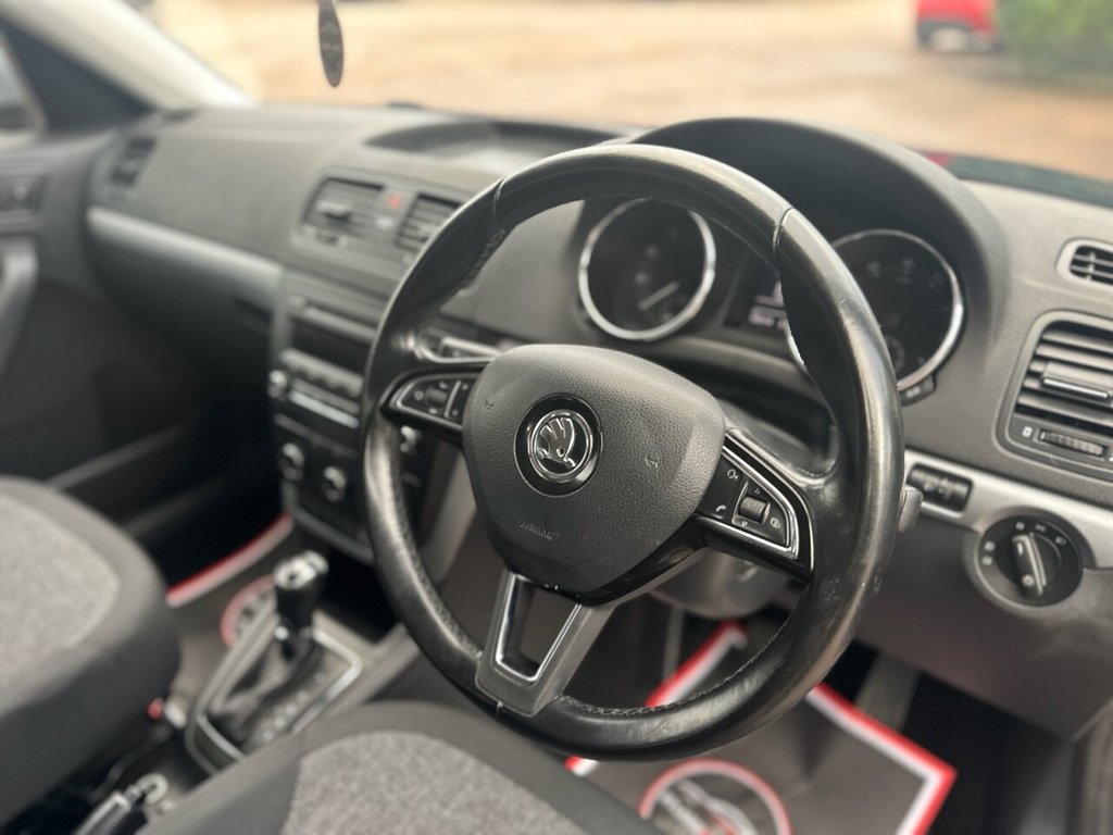 Used Skoda Yeti 2014 for sale - 76698519: Photo 21