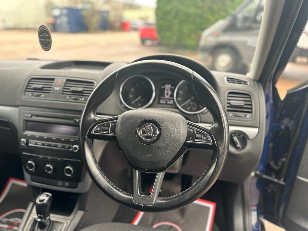 Used Skoda Yeti 2014 for sale - 76698519: Photo 22