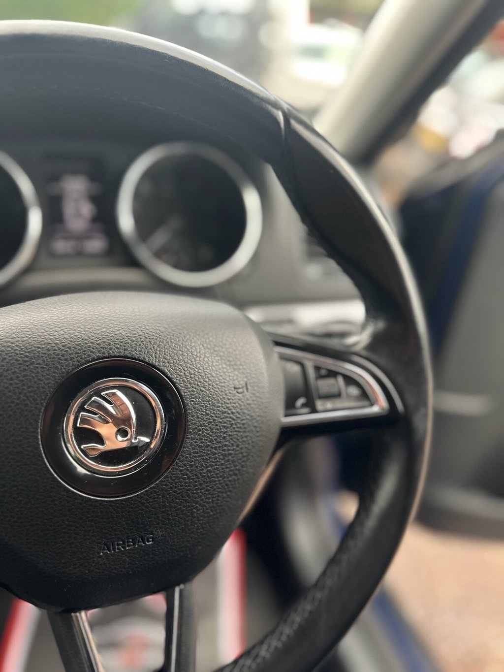 Used Skoda Yeti 2014 for sale - 76698519: Photo 29