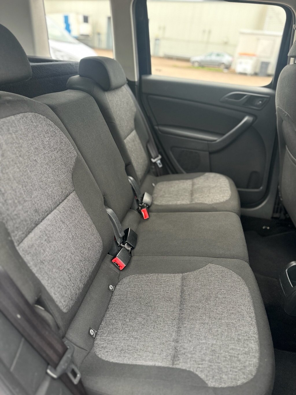 Used Skoda Yeti 2014 for sale - 76698519: Photo 32