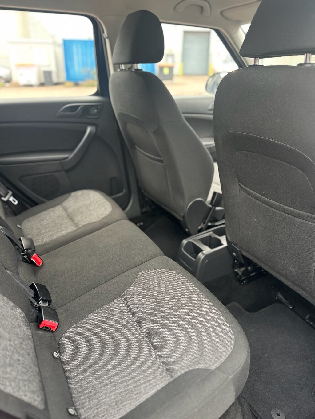 Used Skoda Yeti 2014 for sale - 76698519: Photo 33