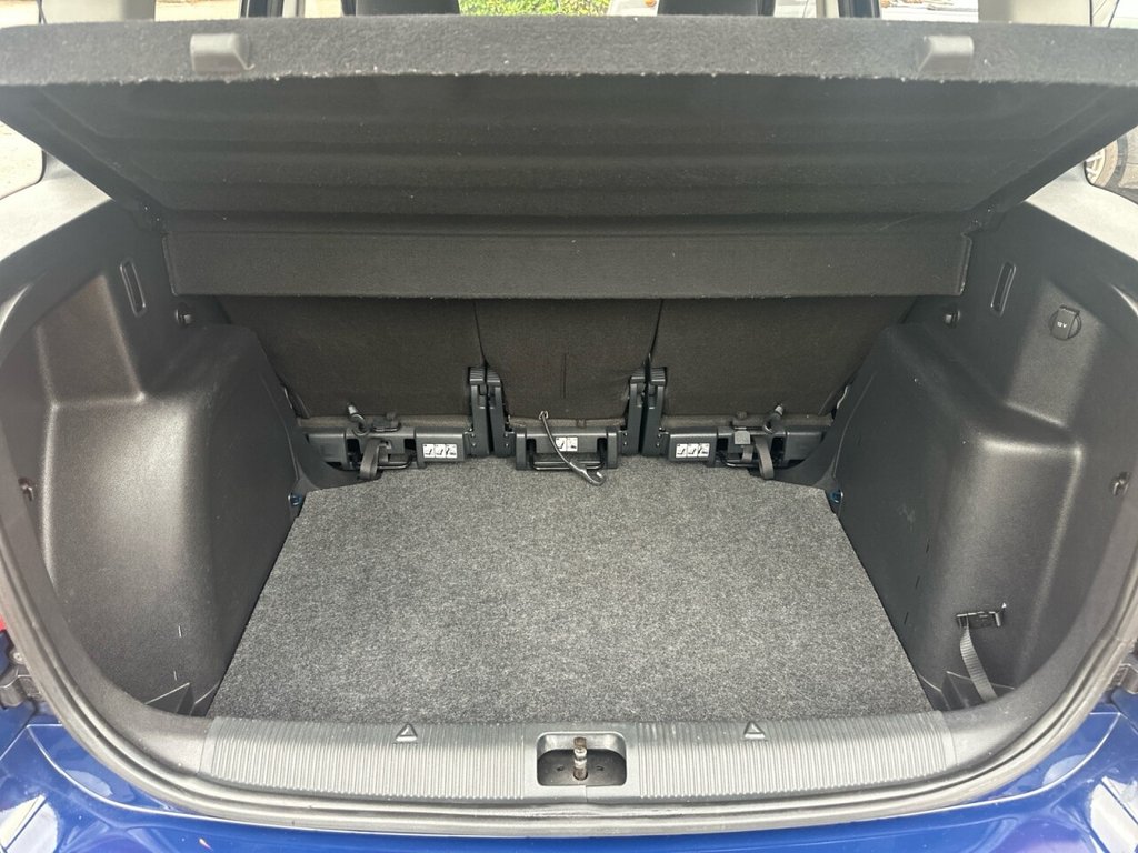 Used Skoda Yeti 2014 for sale - 76698519: Photo 34