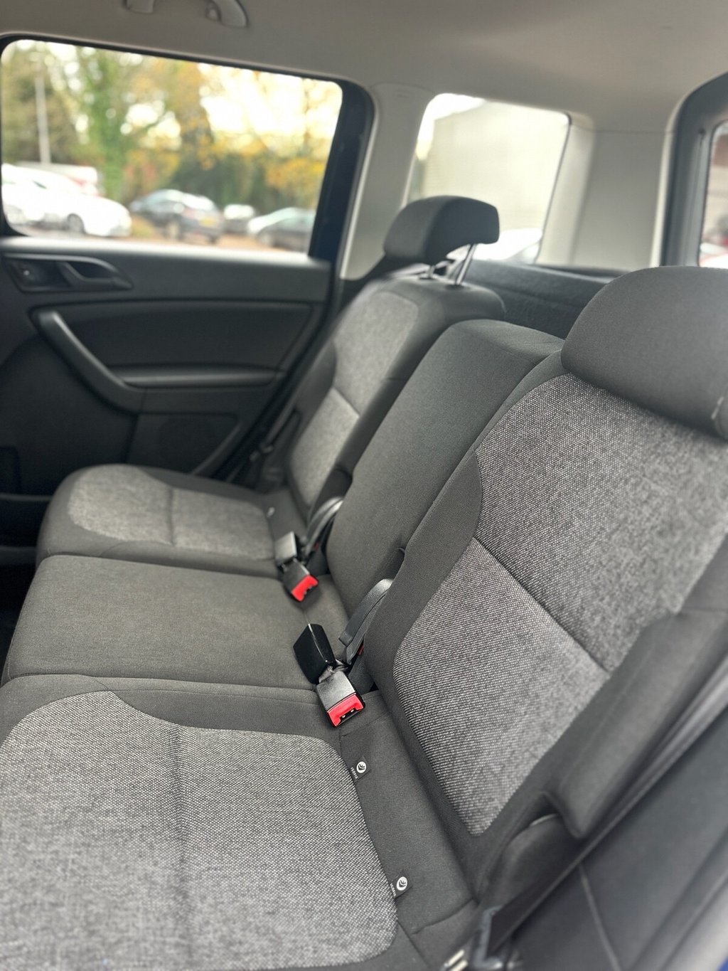 Used Skoda Yeti 2014 for sale - 76698519: Photo 36