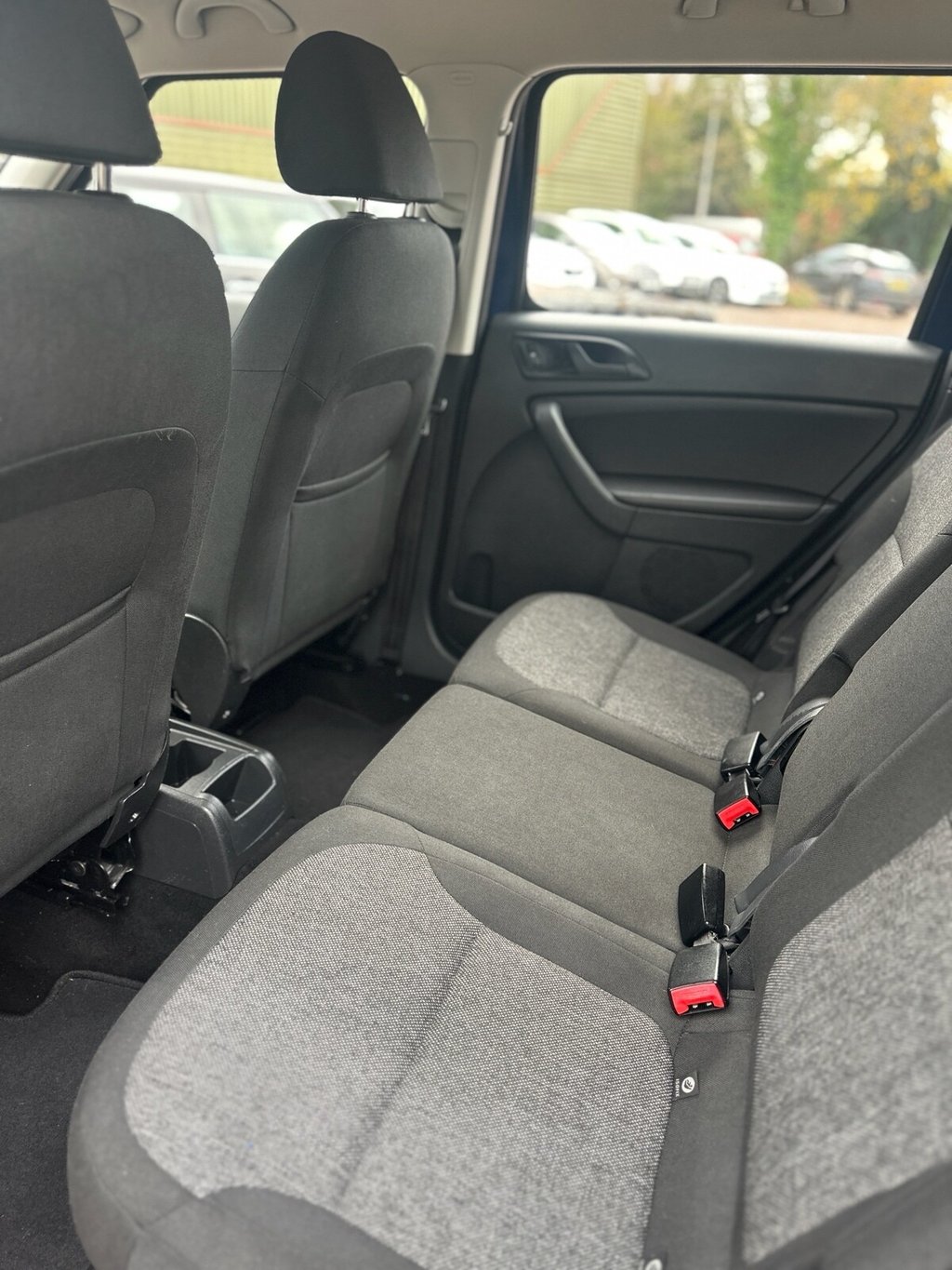 Used Skoda Yeti 2014 for sale - 76698519: Photo 37