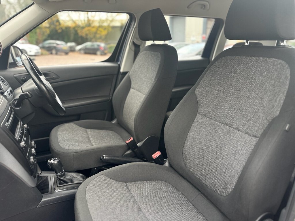 Used Skoda Yeti 2014 for sale - 76698519: Photo 39